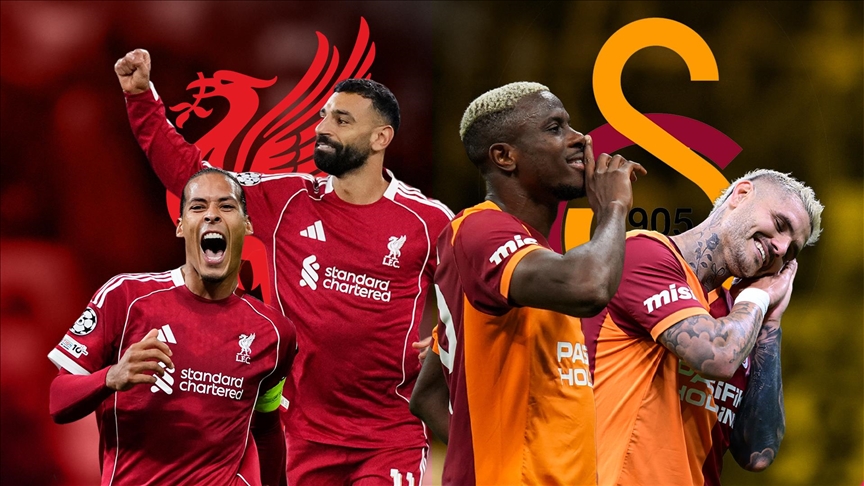 "Qalatasaray" evdə "Liverpul"u qəbul edir, "Real" Qazaxıstanda "Kayrat"ın önünə çıxır - ÇL-də BU GECƏ