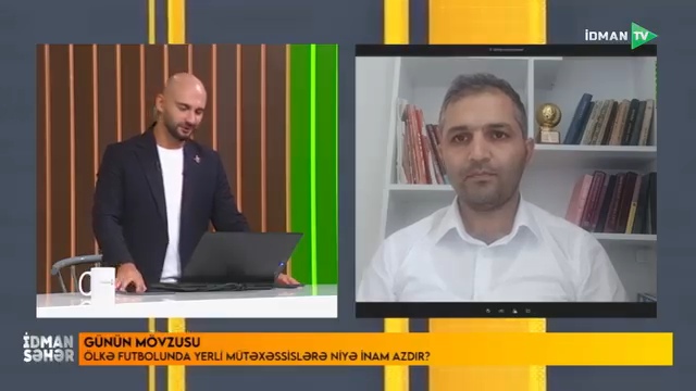 Azərbaycanda milyonlar qazanıb, 1 qəpik fayda verməyənlər - VİDEO