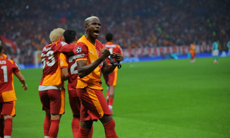 “Qalatasaray” evdə “Liverpul”a qalib gəldi, “Benfika” yenə uduzdu - ÇL-də NƏTİCƏLƏR