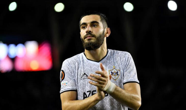 Elvin Cəfərquliyevdən "Qarabağ"la bağlı ŞOK QƏRAR! - SON DƏQİQƏ