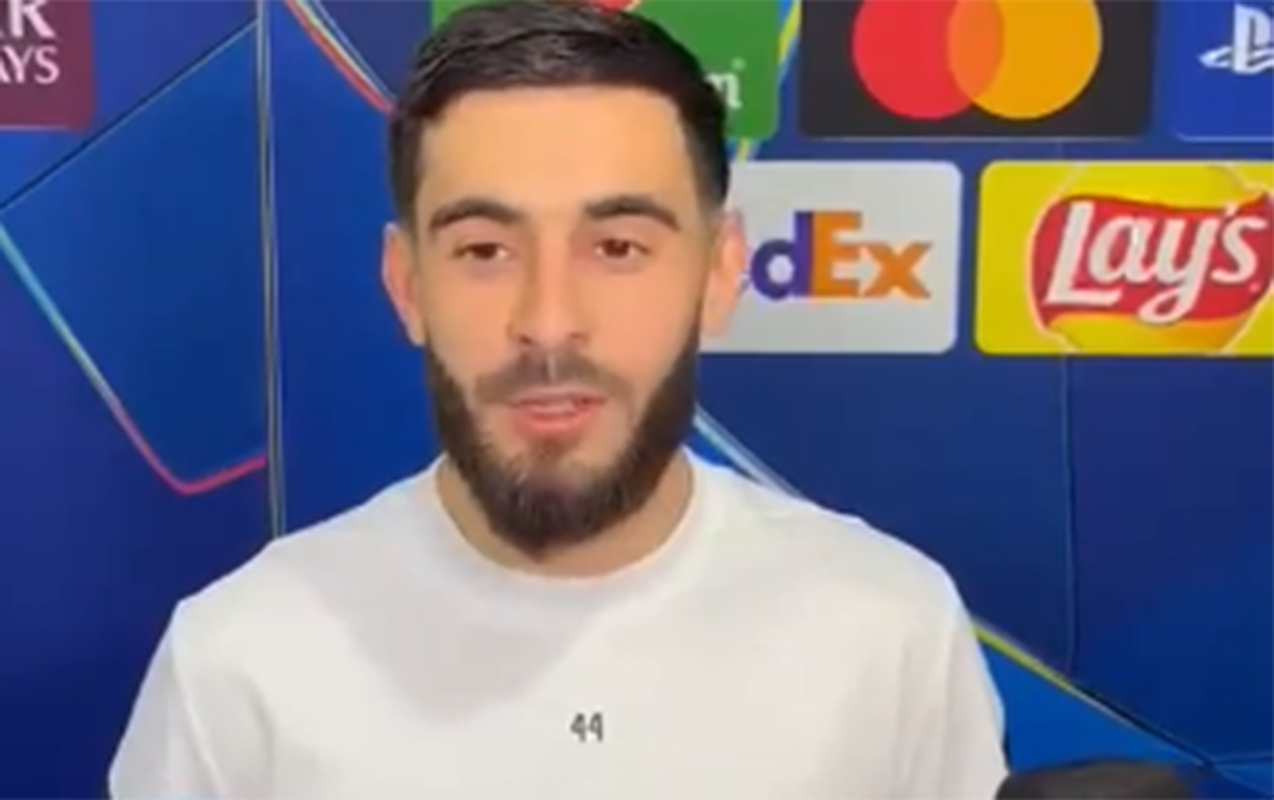 “Bəlkə də yatsam, yuxuma girməzdi, inanmazdım ki...” - VİDEO