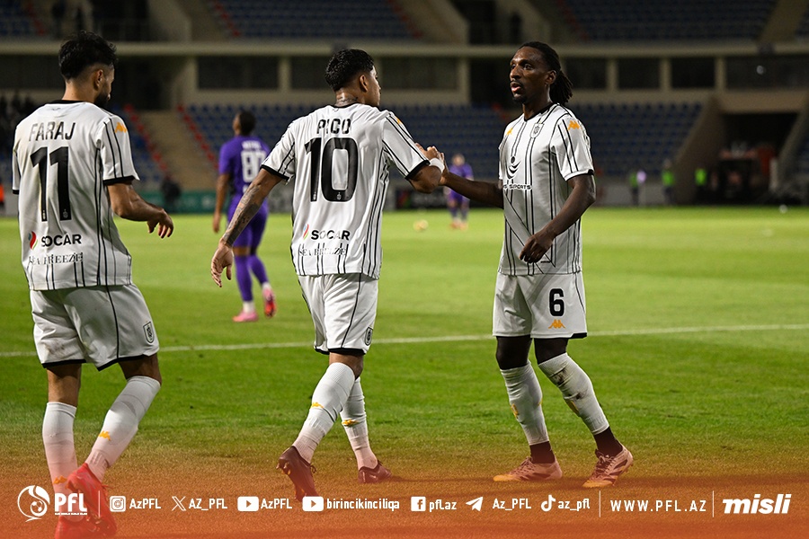 Sanıdğı açdı və… “Neftçi”yə qələbə qazanmağa nə mane olur? - VİDEO