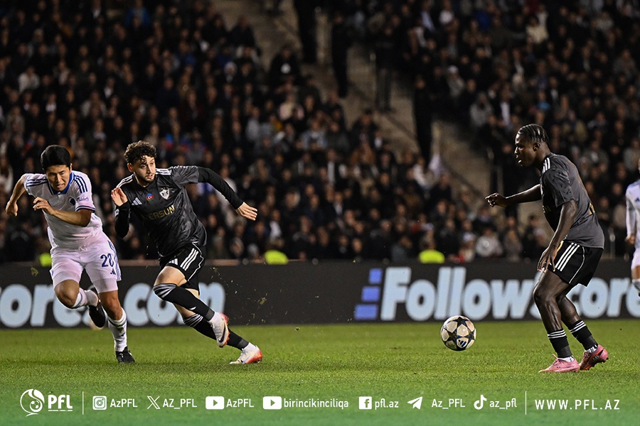 “Qarabağ”da qol vurdu, ölkəsinin bu həsrəti bitdi!