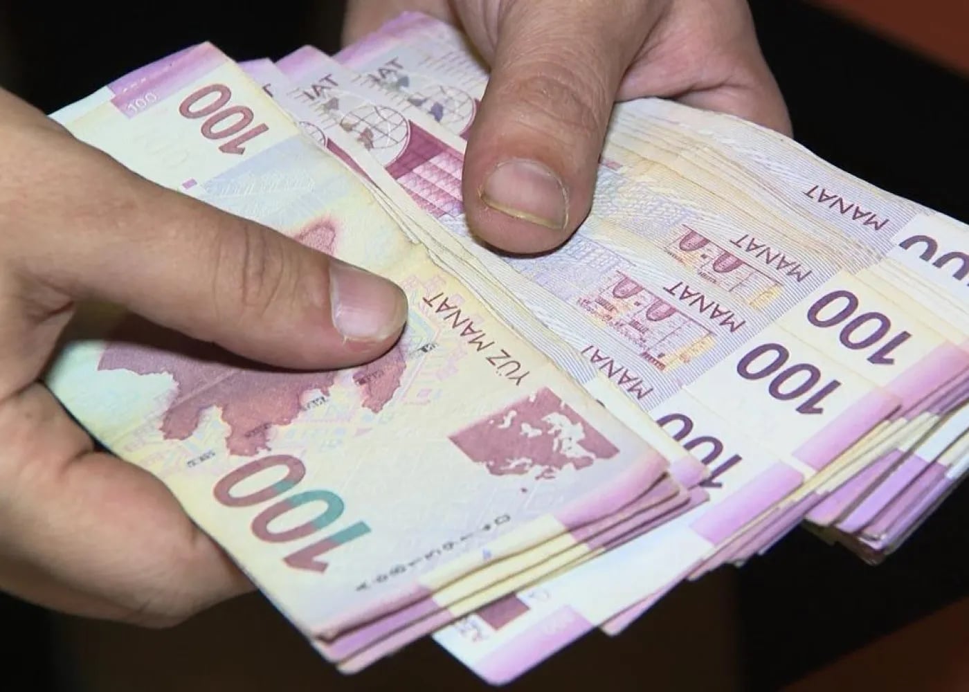 Azərbaycan yığmasının oyunçuları 5000 manatı “itirdi”