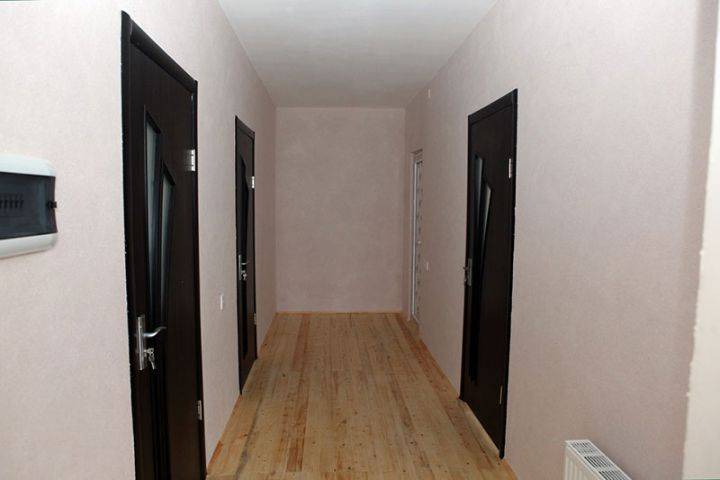 Azərbaycanda bu şəxslərə 4 rayonda pulsuz evlər veriləcək