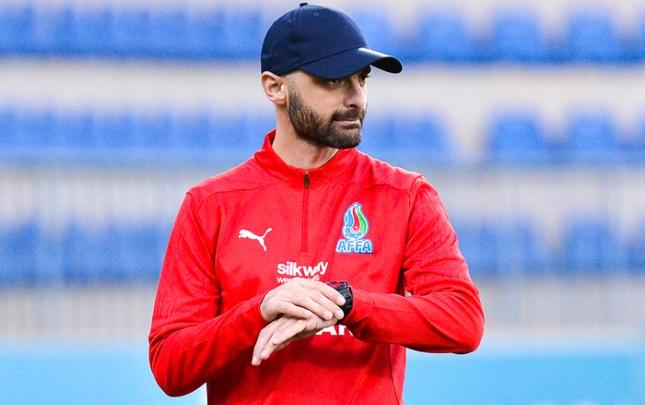 Milliyə müvəqqəti gələn:  “Cəsarətli çıxış etmək bizim üçün vacibdir”