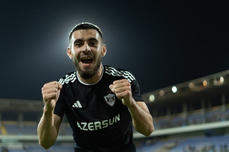 “Sonda nə olacağını isə yalnız Allah bilir" - Elvin Cəfərquliyev