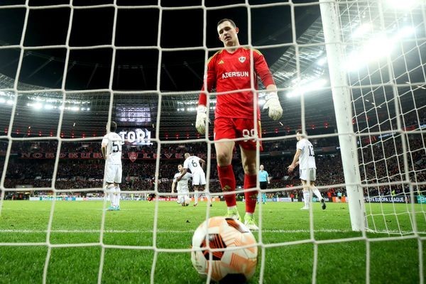 “Qarabağ”la vidalaşan əcnəbi: “Xeyli səhvlər oldu, hər şey istədiyim kimi getmir”