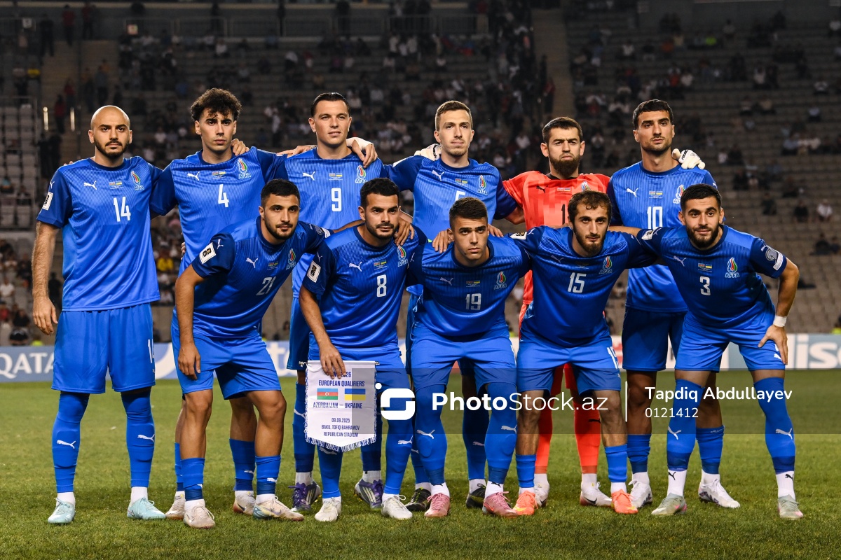 Millimiz üçün maraqlı xəbər - FIFA oyunlarla bağlı qərar verdi