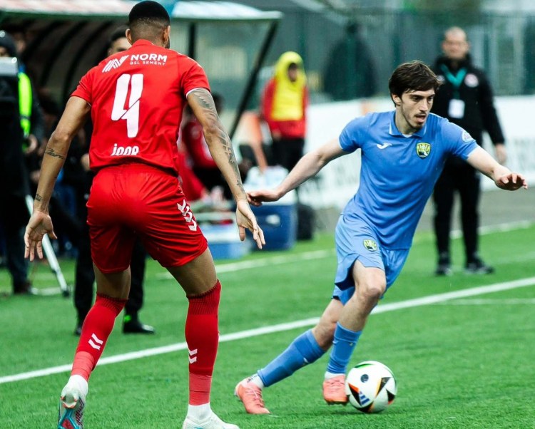Premyer Liqa təmsilçisinin yeni baş məşqçisi bu futbolçunu geri qaytardı