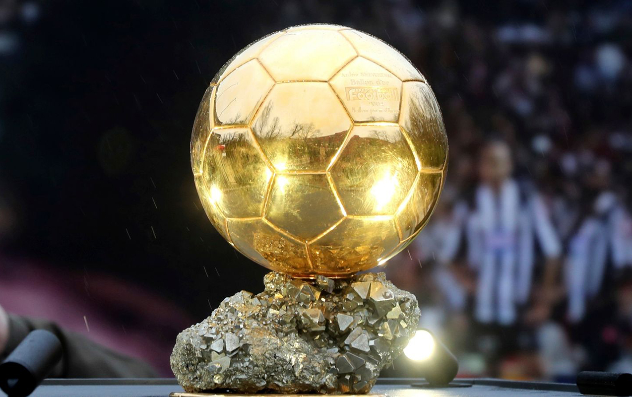“Qızıl Top” mükafatına iddiaçı futbolçuların ilk siyahısı - 2026-cı il üçün