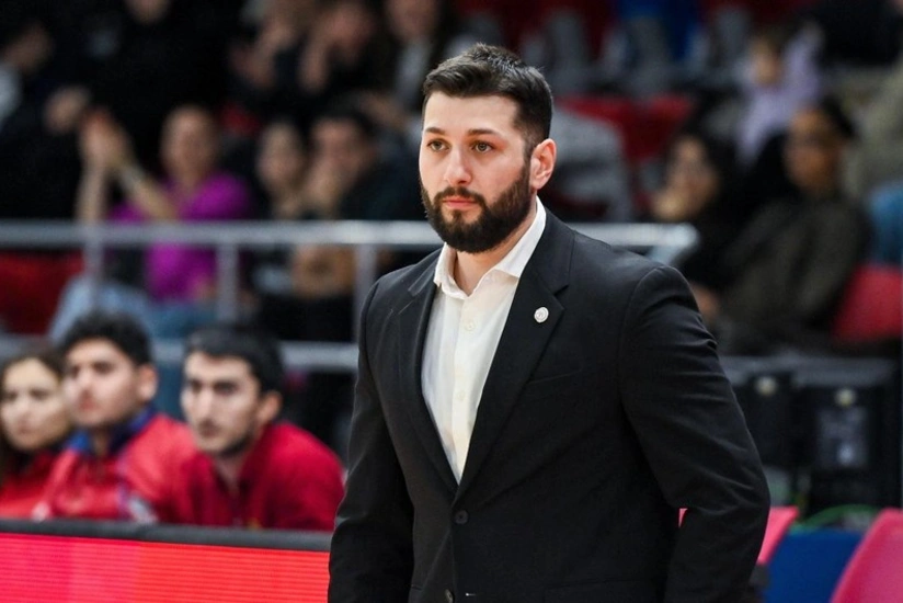 "Neftçi"nin məşqçisi: “Bu hadisə yeni bir tarixin başlanğıcı olacaq”