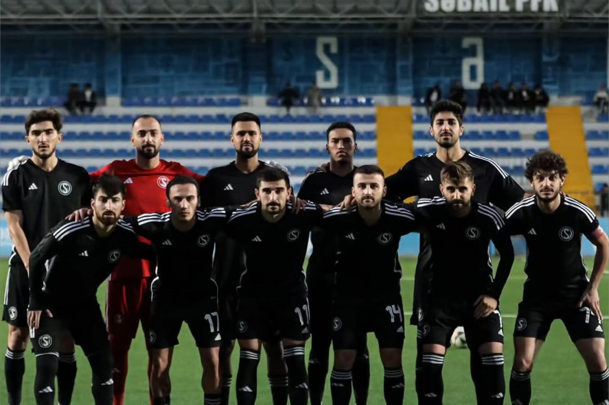 Bu cür seçim etdilər
