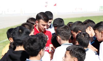“Araz” Naxçıvanda nə etdi, nə gördü? -