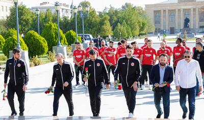 “Araz” Naxçıvanda nə etdi, nə gördü? -