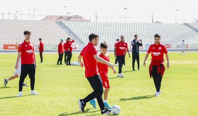 Prezidentin səlahiyyətli nümayəndəsi futbolla bağlı o XOŞ XƏBƏRi verdi! -
