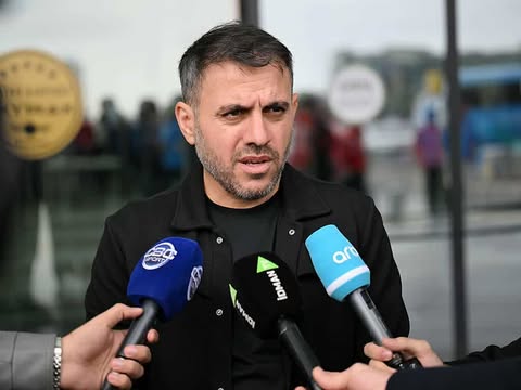 Millinin baş məşqçisi üzləşdiyi təzyiqdən “Sportinfo”ya danışdı - Ayaqüstü MÜSAHİBƏ