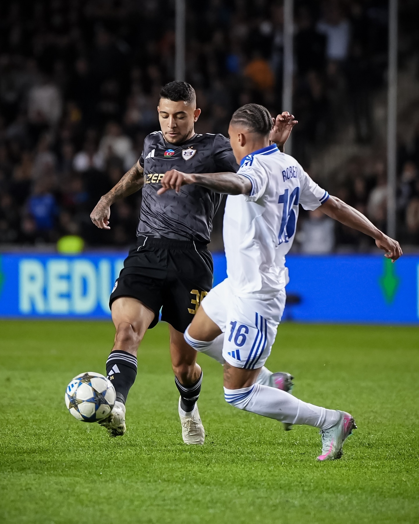 "Qarabağ"ın ÇL-in pley-offuna çıxmaq şansını xeyli artırdı - Superkompüter