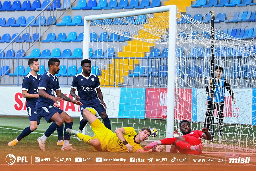 Bu açıqlama böyük maraq doğuracaq: “Biz hələlik onun işini  - bəyənməyə məcburuq” VİDEO