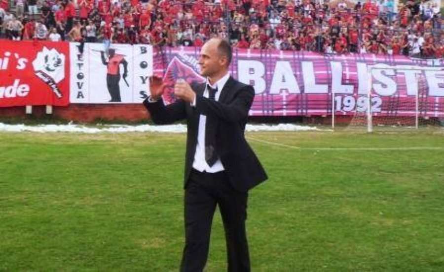“Qarabağ” ora vəsiqə qazansa, mənim üçün heç bir sürpriz olmayacaq”