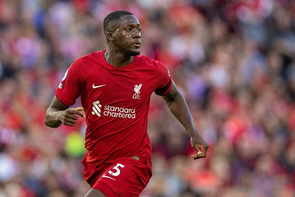 “Liverpul”lu Azərbaycanla matçdan əvvəl məşqə çıxmadı