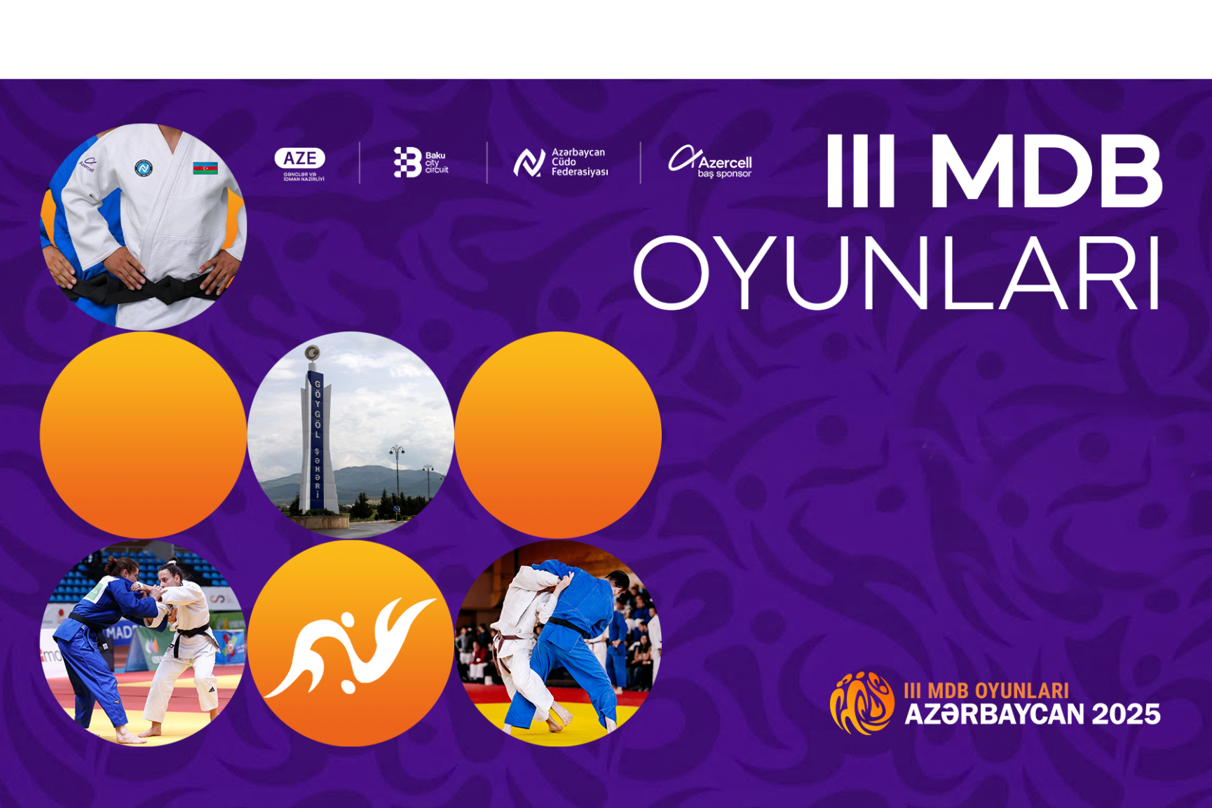 Bu gün son mükafatçılar bəlli olacaq - III MDB Oyunları