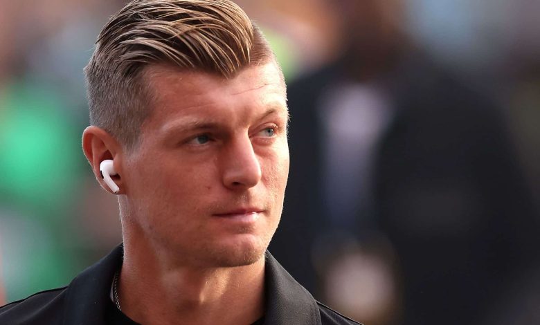 “Barselona” çox cəlbedici futbol oynayır, amma…” - Toni Kroos