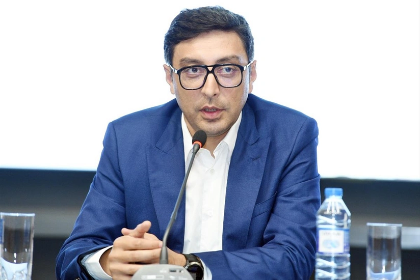 NAZİR: “Müəyyən çətinlikləri var idi, biz bunun öhdəsindən gəldik”