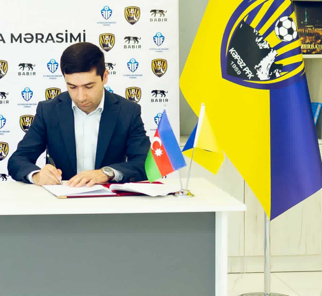 Azərbaycanda klub tanınmış idarəçini yenidən görəvə qaytarır?