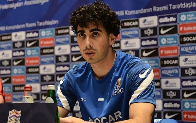 "Bu barədə söhbətimiz çox olur" - Bəhlul Mustafazadə