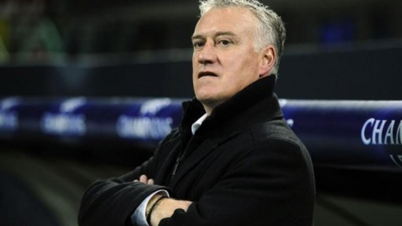 Didye Deşam: "Azərbaycanın heyətində “Qarabağ”ın 7 futbolçusu var"