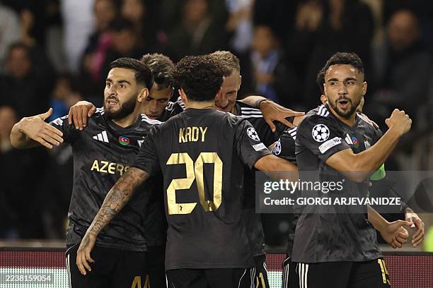 “Qarabağ” rəhbərliyi böyük səxavət göstərdi - Futbolçulara o qədər pul verildi ki…