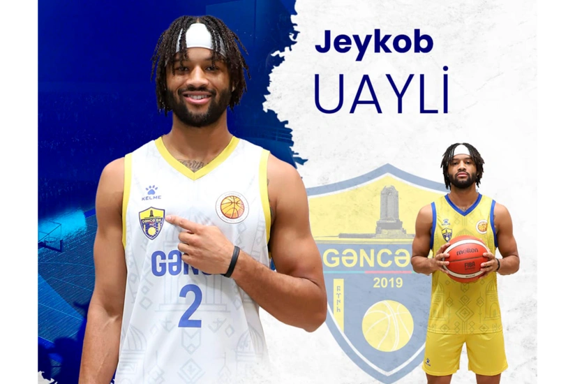 İki metr boya malik hücumçu ölkəmizə gəldi - TRANSFER