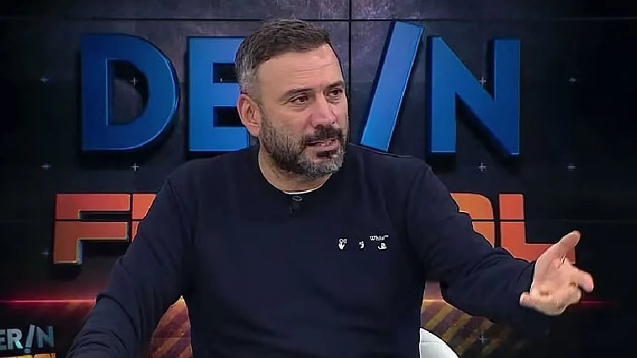 Bunu söyləyən elə-belə adam deyil: “İstəyirəm oğlum “Qarabağ”da, “Neftçi”də oynasın” - VİDEO