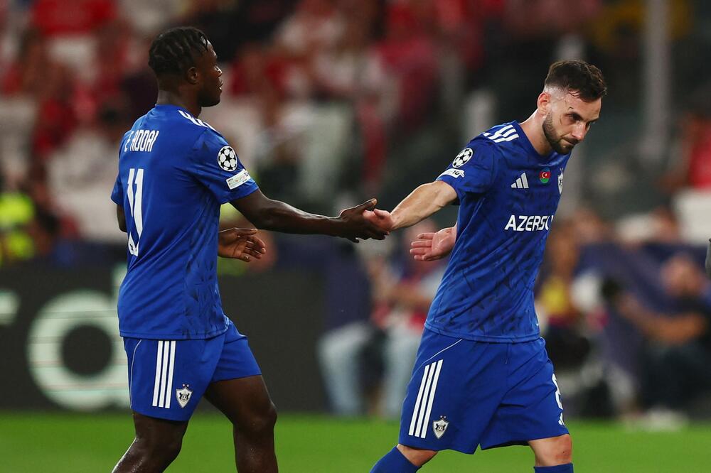 Problemi olan aparıcı legioner “Qarabağ”a nə zaman qayıdacaq?