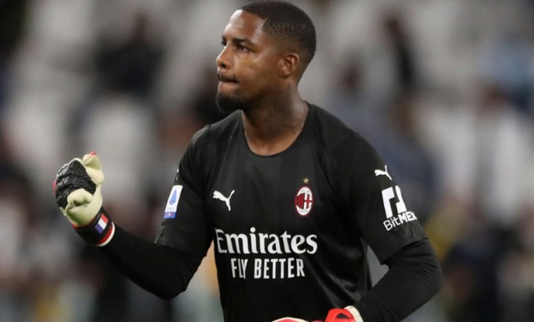“Milan”ın 30 yaşlı qapıçısını transfer edə bilər - Yuventus”