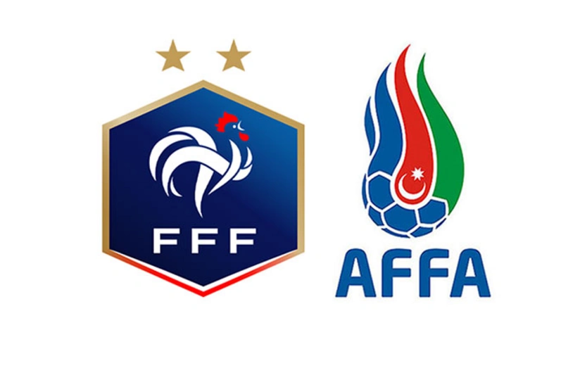 Futbol meydanlarında Fransa - Azərbaycan duelləri