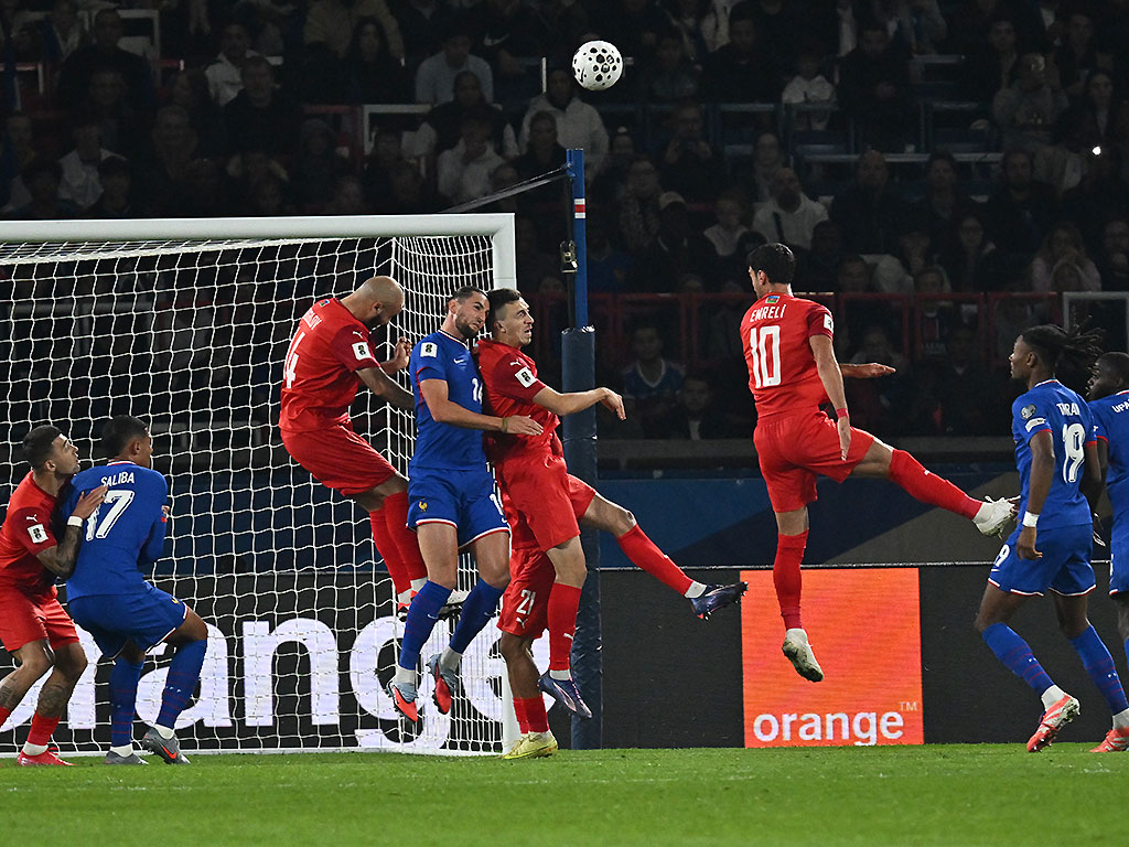 “Avtovus parkı” və Mbappe