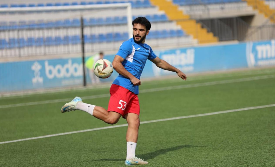 Qardaş tanış hücumçunu qardaşının yanına gətirdi