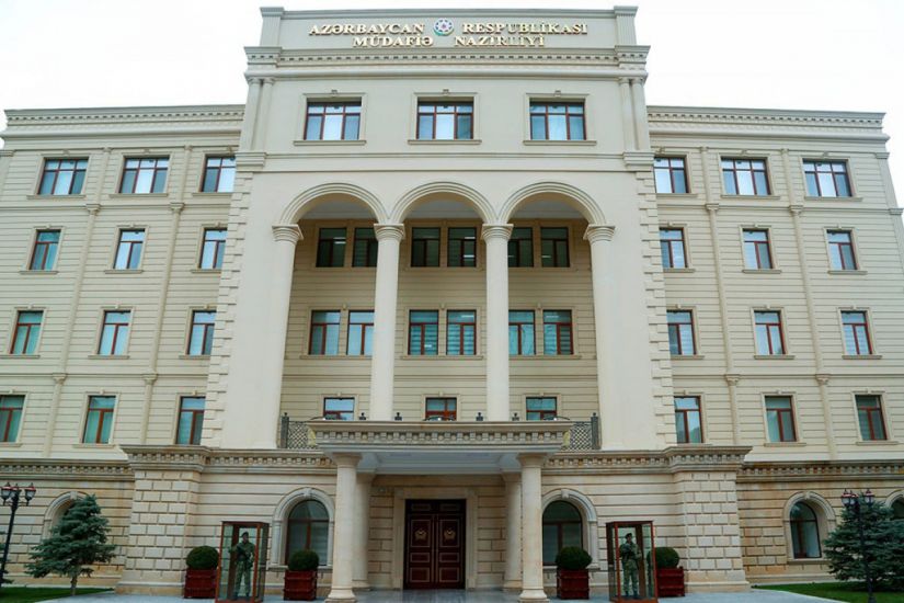Müdafiə Nazirliyi yeni məlumat yaydı - 40 yaşadək kişilər...