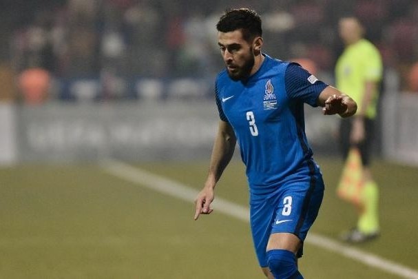 Elvin Cəfərquliyev: “Onlar güclüdür, çox danışmağa ehtiyac yoxdur” - VİDEO