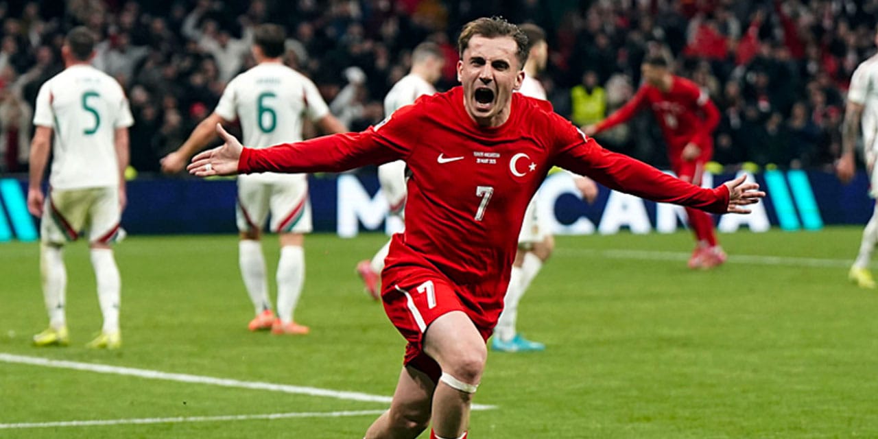Türkiyə yığması bu gecə Bolqarıstanda meydan alacaq - DÇ-2026-da daha 8 qarşılaşma