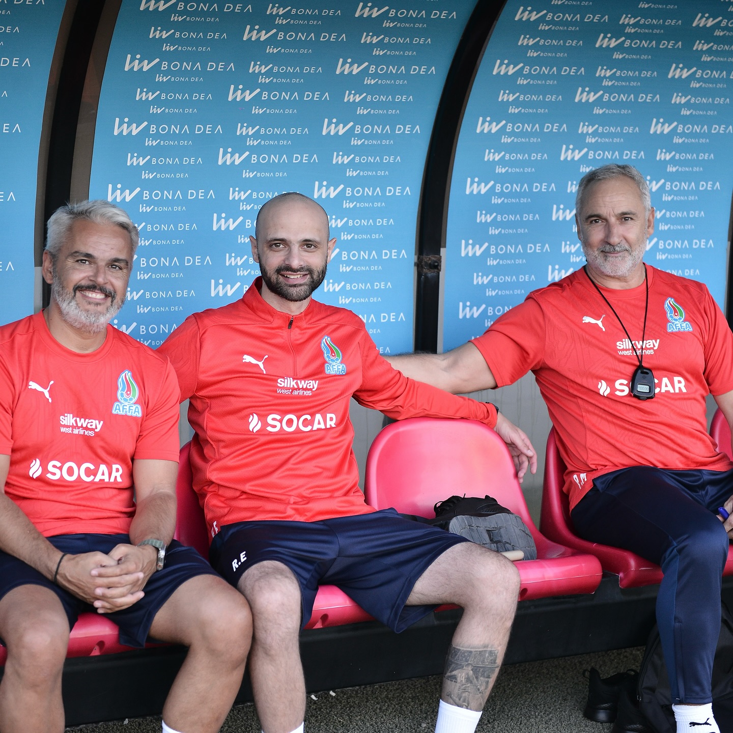 “Dözə bilmədik” - Millinin çalışdırıcısı 0:5-ə “don geyindirdi”