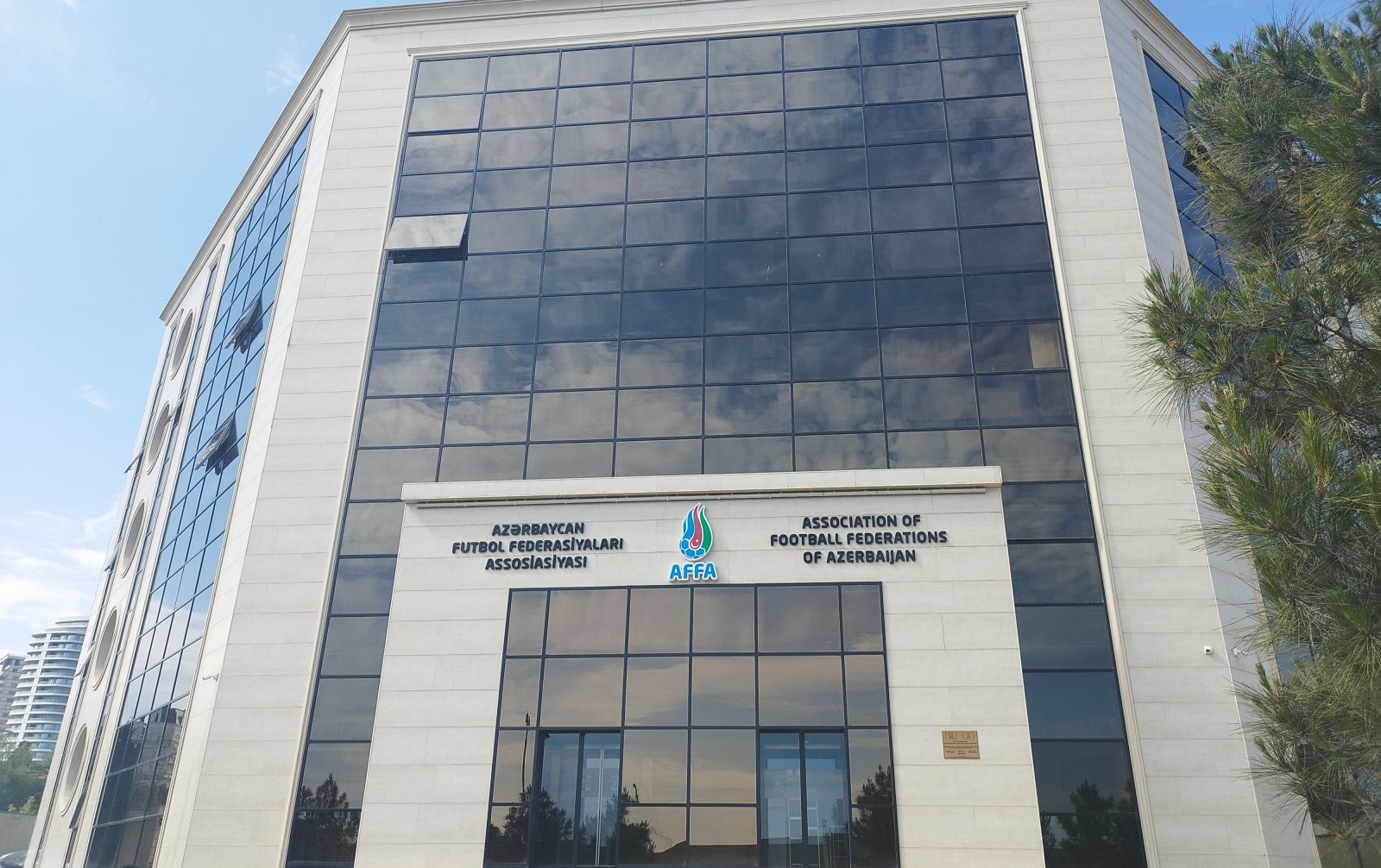 Baş katib xəbəri gizlətmədi - AFFA təzminatı ödədi, canının ondan qurtardı