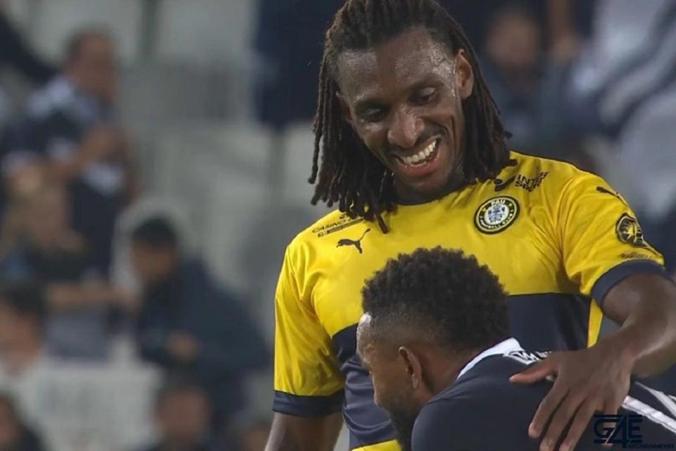 “Neftçi”nin yeni futbolçusu DÇ-də oynamaq arzusunu dilə gətirdi