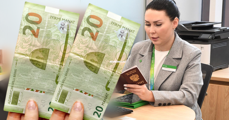 Azərbaycanda bütün pensiyalar ARTIRILACAQ - Növbəti ildən