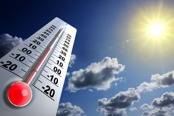 Oktyabrın 12-də gözlənilən hava proqnozu açıqlandı - 27° isti