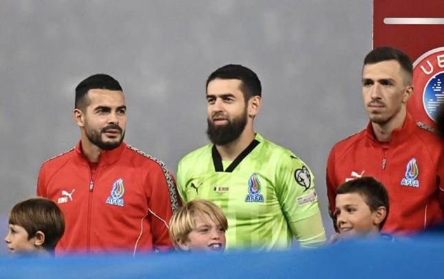 Azərbaycanlı oyunçular üçün “Pard de Prens”dən yadigar FOTOLAR