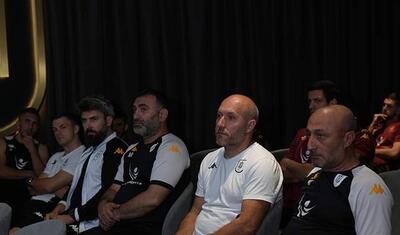 "Neftçi"də məşqçi və futbolçulara məlumat verildi ki…