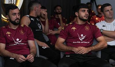 "Neftçi"də məşqçi və futbolçulara məlumat verildi ki…